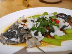 -德胜轩正宗顺德菜(宝安沙井会展中心店)