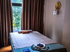 -金色莲花泰式按摩SPA(石牌店)