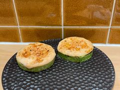 -火山屋台(新街口店)