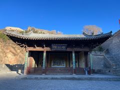 -雁门关景区