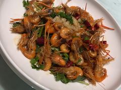 -梁家大院•农家菜(昆山会展中心店)