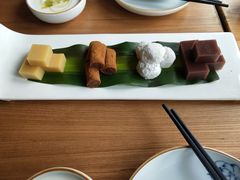 -四季民福烤鸭店(前门廊房二条店)
