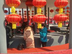 -敛巧饭民俗文化节