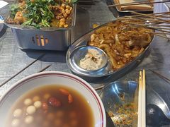 -有局·成都市井烧烤·精酿啤酒(双楠店)