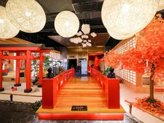 -大江户·温泉洗浴(浑南店)