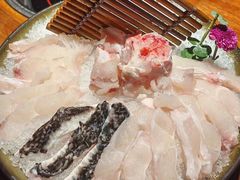 -原牛道·潮汕围炉火锅(讯美店)