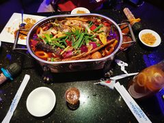 -TOP星派对KTV(珠影星光城店)