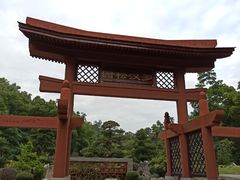 -深圳仙湖植物园