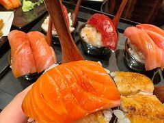 -玄白·炭烤活鳗(上海首店)