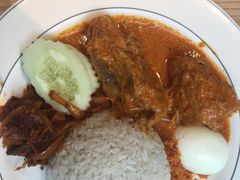 -关夫人餐厅(阳光广场店)