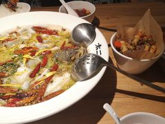 -太二酸菜鱼(金沙印象城店)