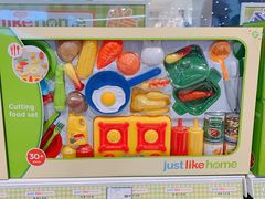 -TOYSRUS玩具反斗城(长春欧亚卖场店)