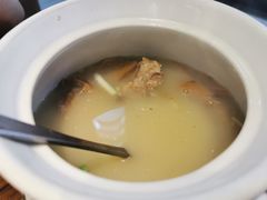 -何氏排骨(左家塘店)
