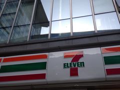 -7-ELEVEN便利店(淞虹店)