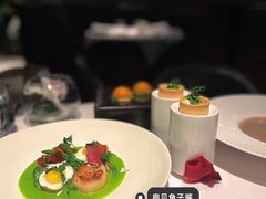 -L'Arome芳芳法国餐厅(仙林金鹰店)