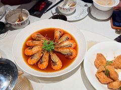 -華府Deluxe(兴业太古汇店)