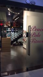 -桃秘钢管舞 Peach Pole Fitness