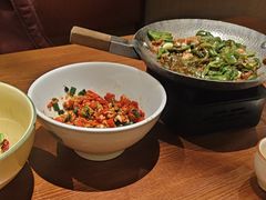 -恰饭·老长沙市井菜(天河客运站店)