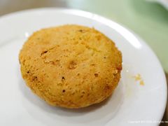 馇酥-乾州食府(小雁塔店)