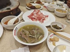 -阳坊大都涮羊肉(阳坊总店)