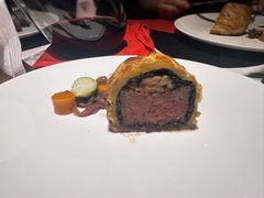 -La Saison乐颂·法餐厅