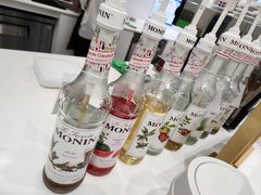 -Manner Coffee(K11店)