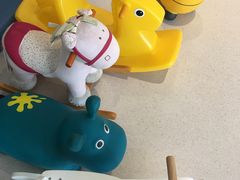-KIDults童伴儿亲子餐厅(达美中心广场店)