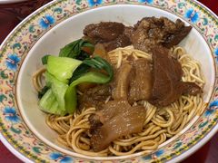 -金杨拉面王小吃面馆·牛三宝面·红烧牛肉粉