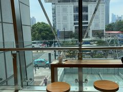 -星巴克(来福士2F店)