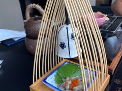 -花潮料理艺食馆(成都万象城店)