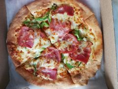 -Mr.Pizza米斯特比萨(盐城聚龙湖店)