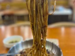 炸酱面-韩礼年糕(飞虹路店)