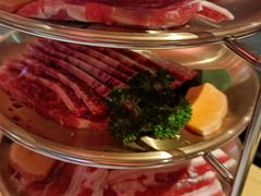 -伏一解牛烤肉专门店(信业购物中心店)