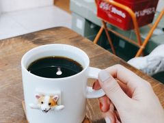 -Tequila Espresso(嘉善路店)