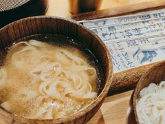 -马记永·兰州牛肉面(3019君尚店)