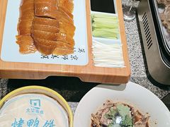 -印巷里主题餐厅(马鞍山店)