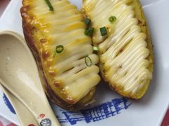 -蚝魁·海鲜大排档·啫啫·生蚝(体育西店)