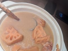 -沅江水·湖南家宴(南村万博长隆商圈店)
