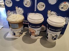 -瑞幸咖啡(苏河1号店)