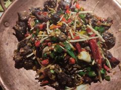 -茄子恰恰·新云南小炒(坪山益田店)