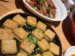 -黄山老妈·土菜(碧桂园店)