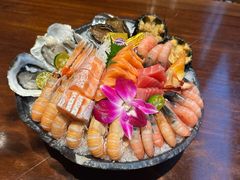 -古京·臻致料理(月湖店)