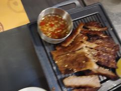 -simply thai天泰(长泰广场店)