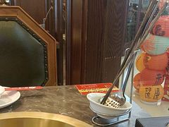 -刘一手重庆火锅(万达广场店)