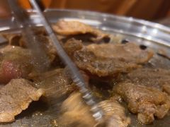 -允辛家·自助泥炉烤肉(九亭店)
