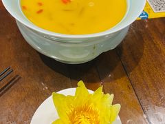 -福慧慈缘素食餐厅(王府井店)