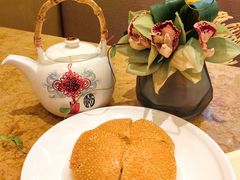 -星河湾半岛酒店-真粤中餐厅