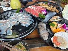 -丽江庭院之爱在路上(西单店)