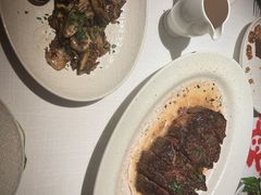 -弗兰克牛排西餐厅Ribone steak house(柠檬花园店)