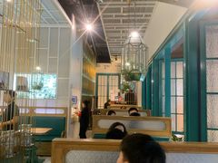 大堂-潮粥荟·潮汕砂锅粥(朝阳大悦城店)